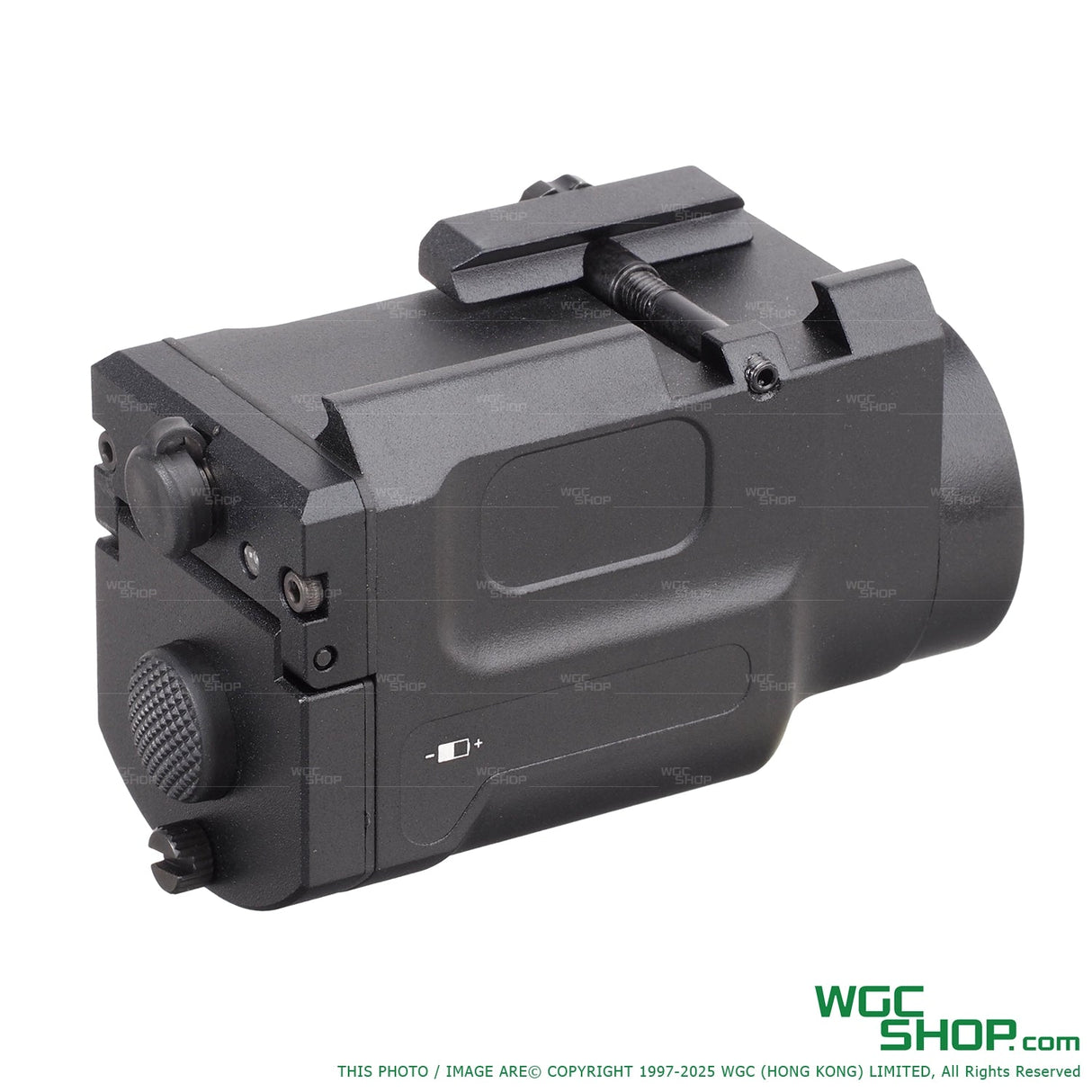 HWO AK K2-SD Flashlight ( for Airsoft Only )