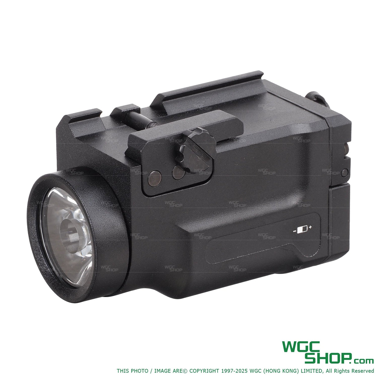 HWO AK K2-SD Flashlight ( for Airsoft Only )