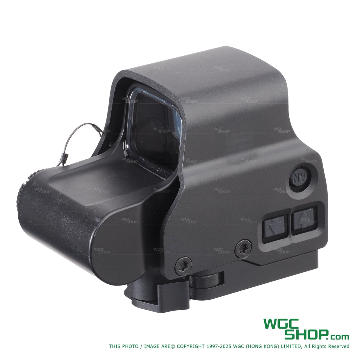 HWO HOLO1 Red Dot ( for Airsoft Only )