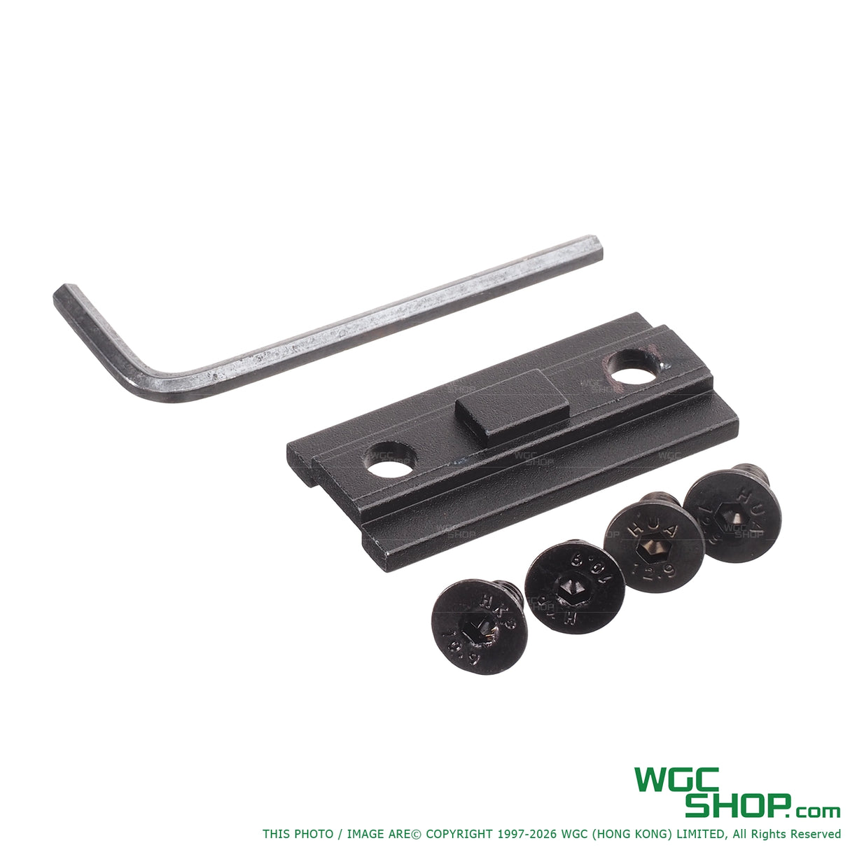 HWO J3 Style Magnifier ( for Airsoft Only )