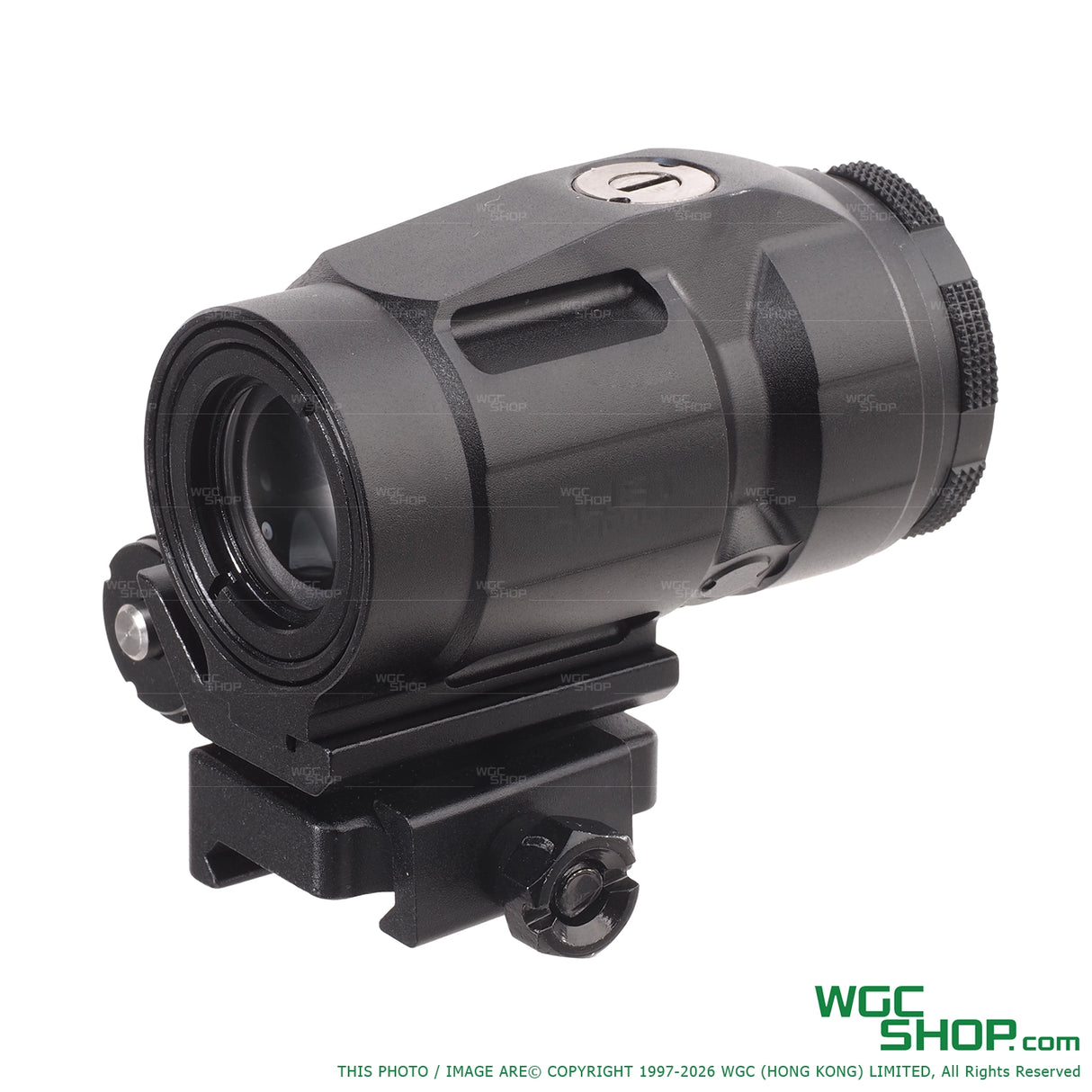 HWO J3 Style Magnifier ( for Airsoft Only )