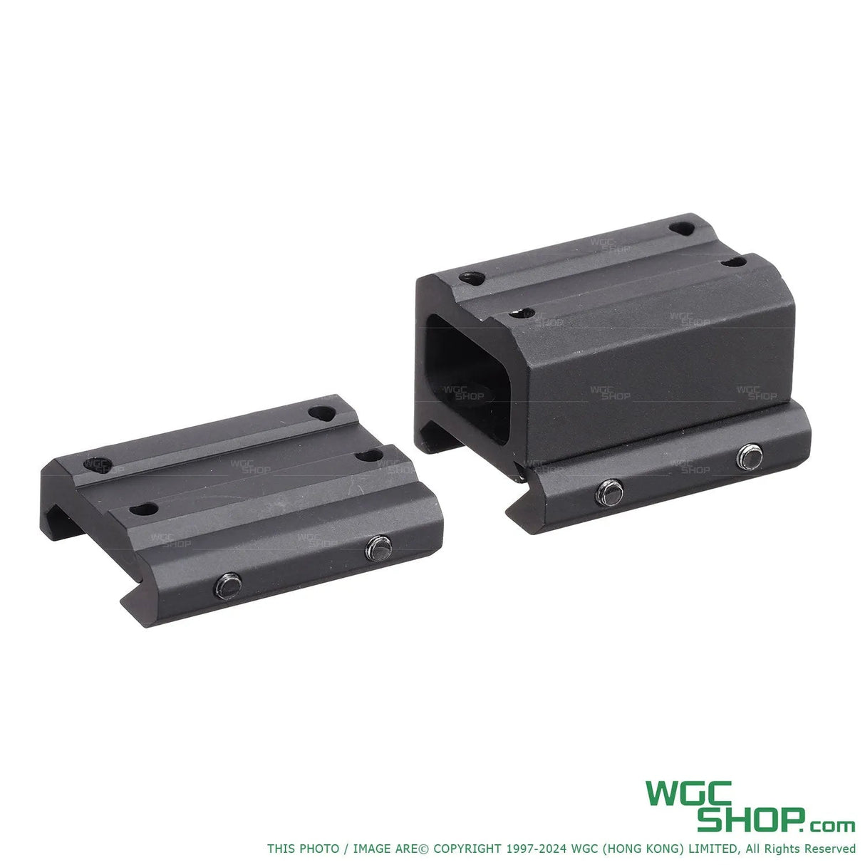 HWO M - R - O Reflex Sight w/ GE Mount ( for Airsoft Only ) HWO-RD-020 - WGC Shop