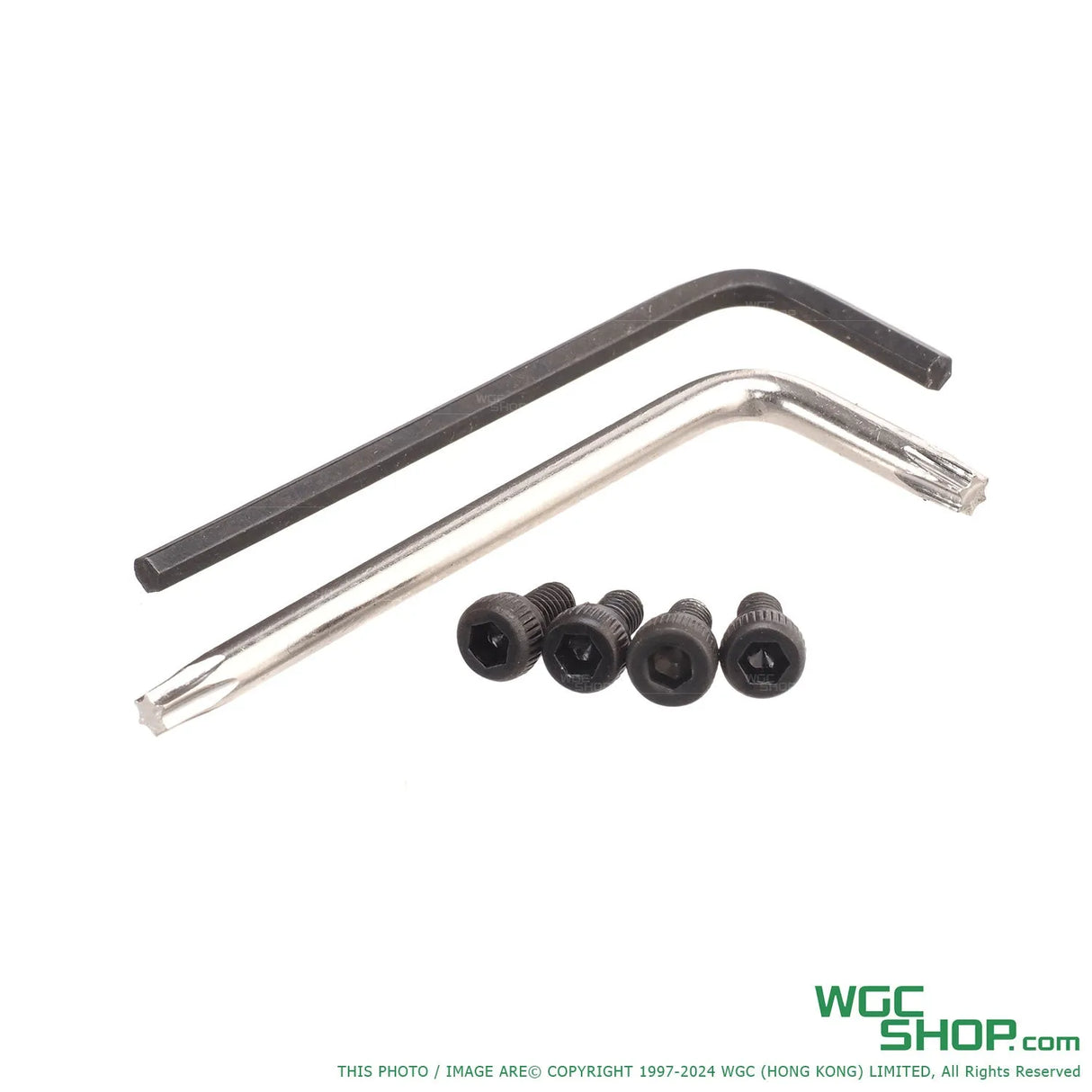 HWO M-R-O Reflex Sight w/ GE Mount ( for Airsoft Only )