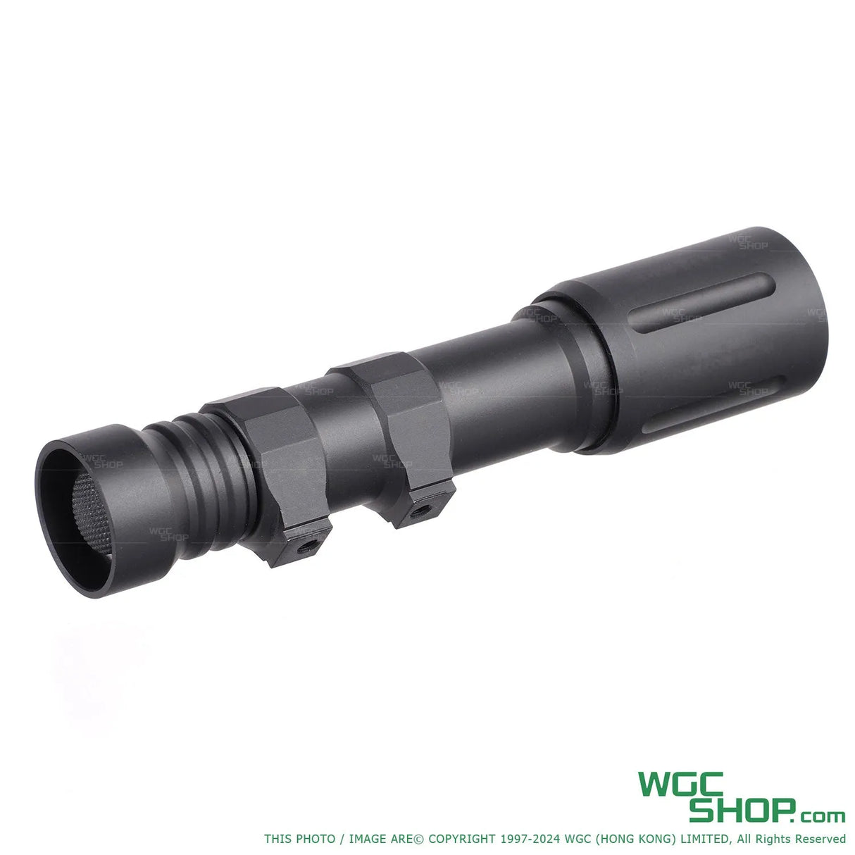 HWO M-Style OKW Long Flashlight-WGC Shop
