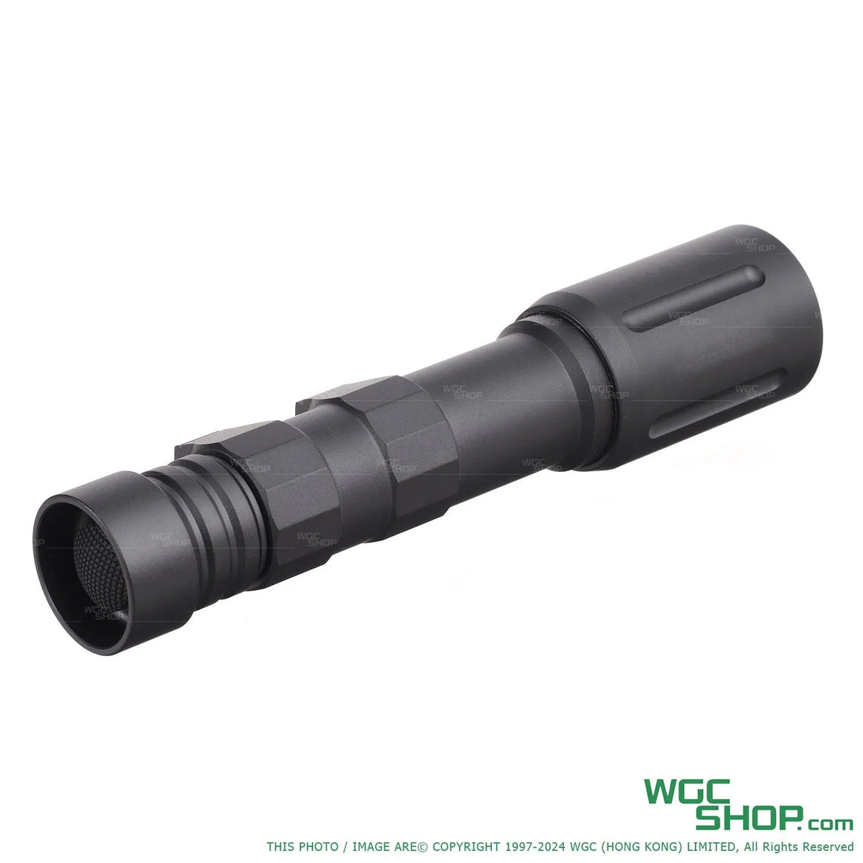 HWO M - Style PLH Long Flashlight Dark Earth HWO-FL-100-DE - WGC Shop
