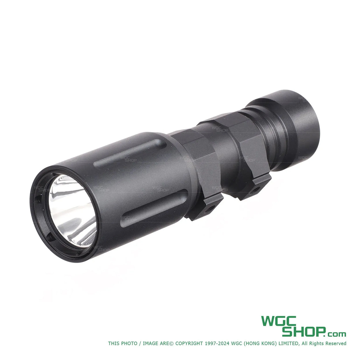 HWO M-Style PLH Short Flashlight-WGC Shop