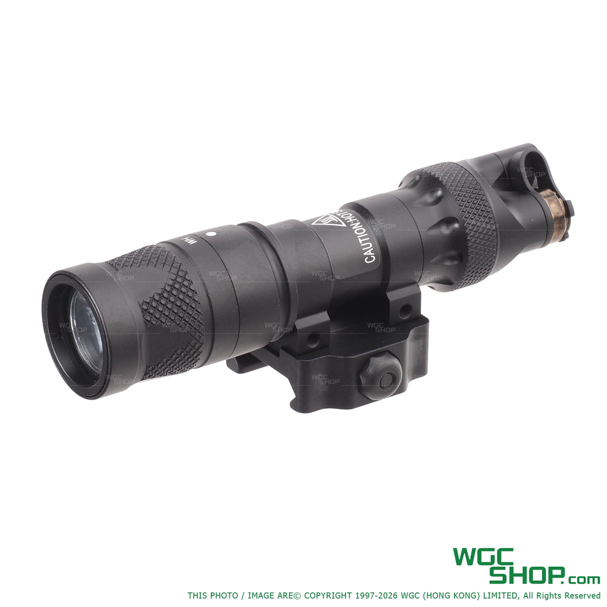 HWO M32XV Style Tactical Flash Light ( for Airsoft Only )