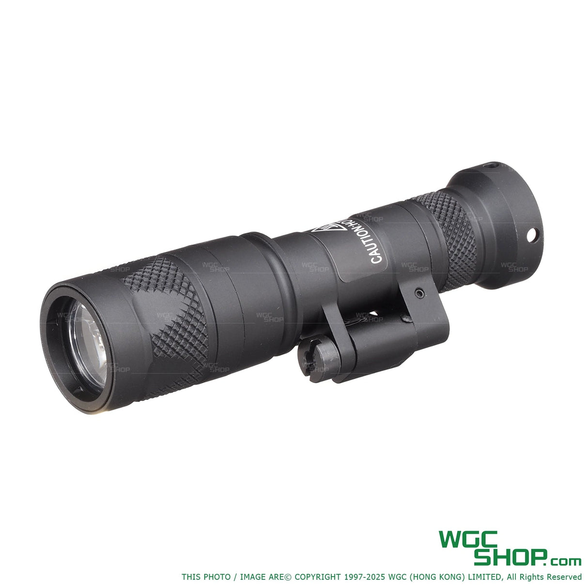 HWO M340V Style Tactical Flash Light ( for Airsoft Only )