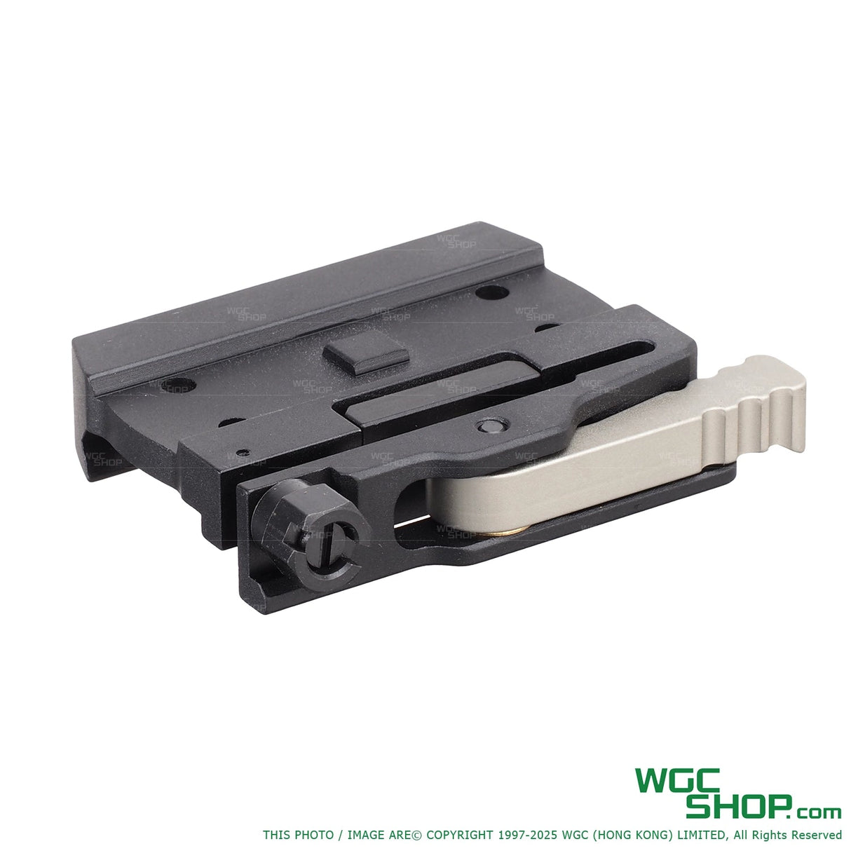 HWO M5B Style Red Dot Sight ( for Airsoft Only )