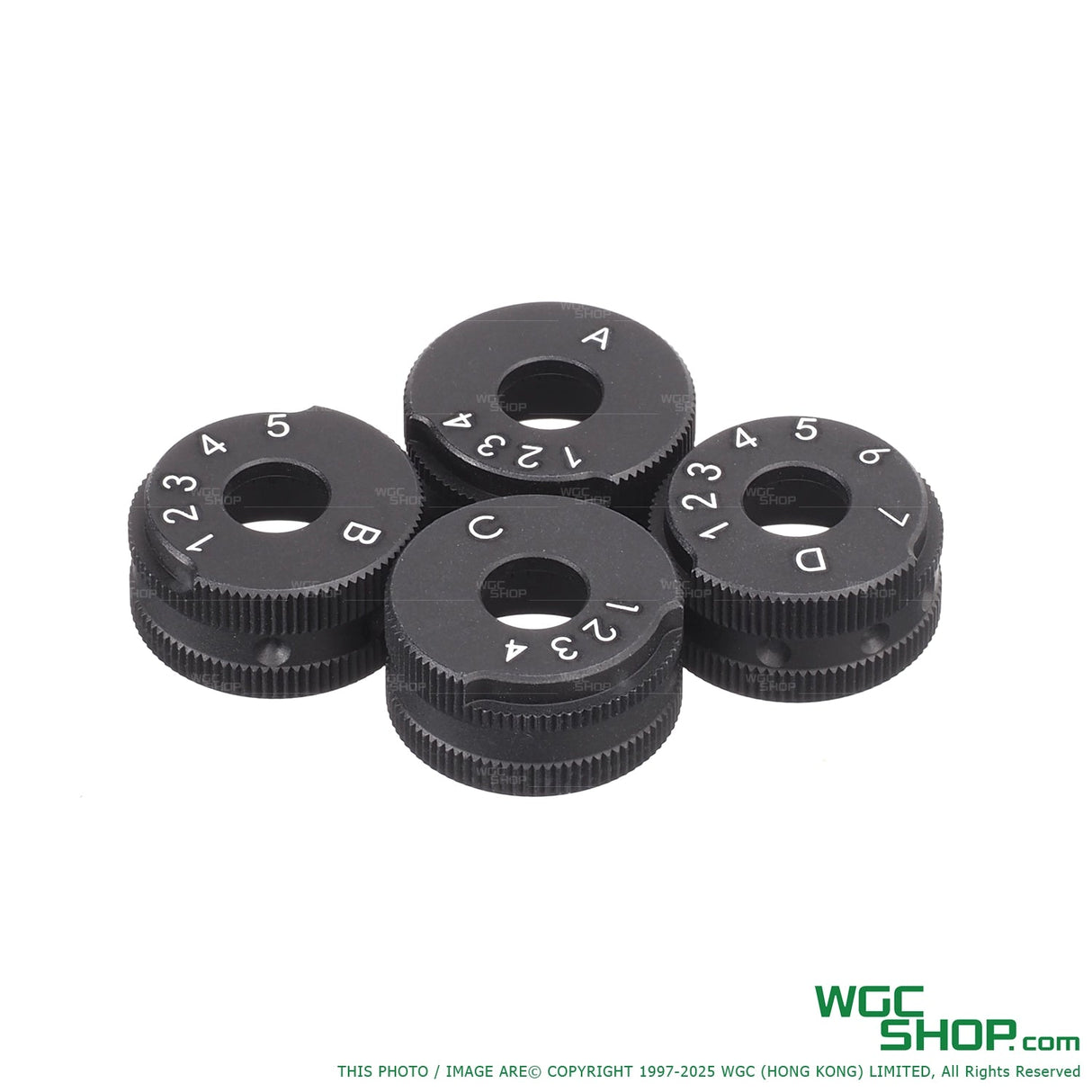 HWO M5B Style Red Dot Sight ( for Airsoft Only )