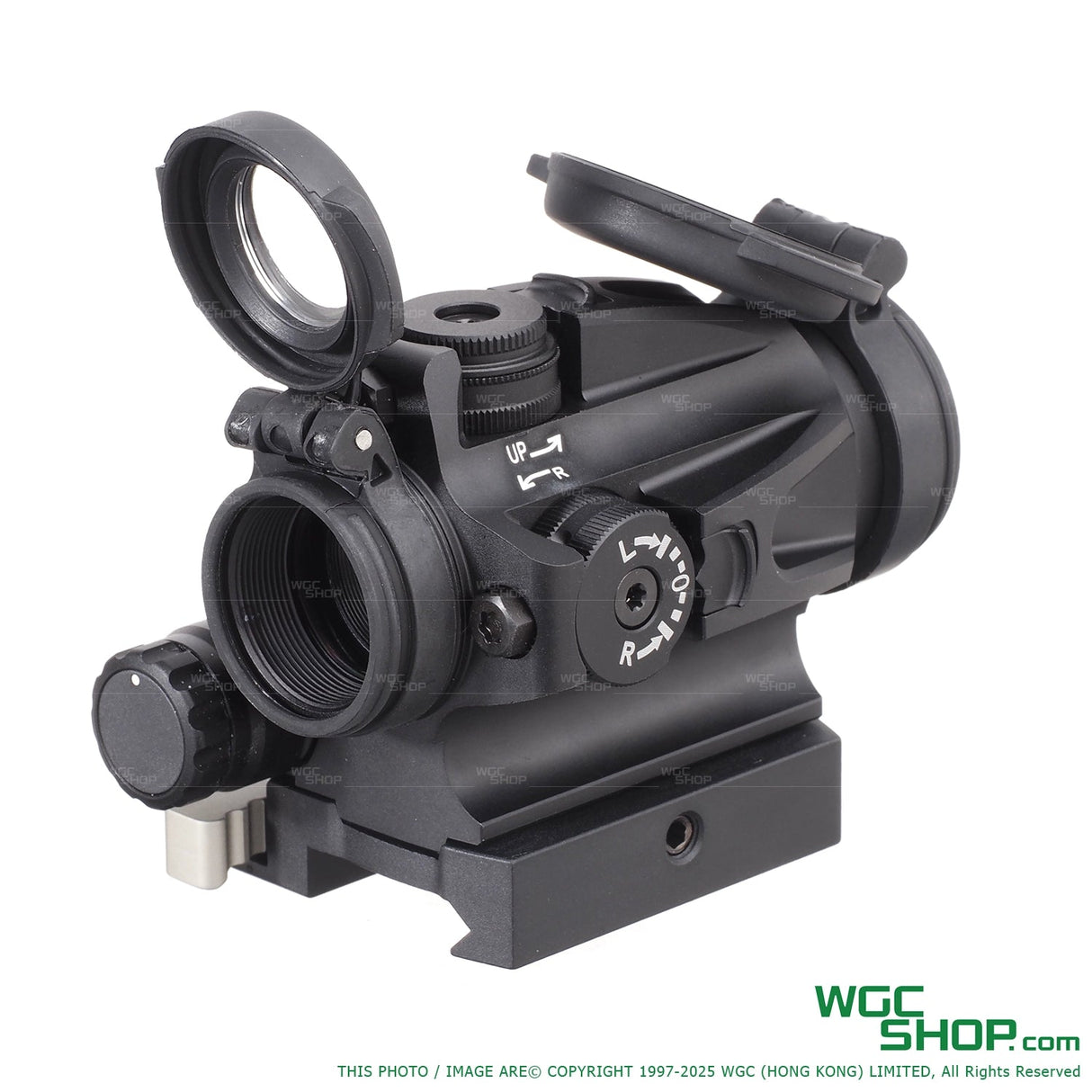 HWO M5B Style Red Dot Sight ( for Airsoft Only )