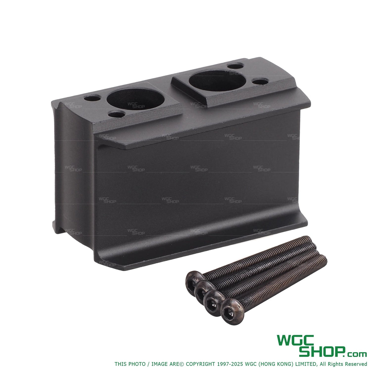 HWO M5B Style Red Dot Sight ( for Airsoft Only )