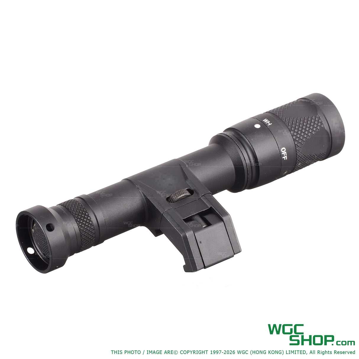 HWO M63XXV Tactical Flashlight ( for Airsoft Only )