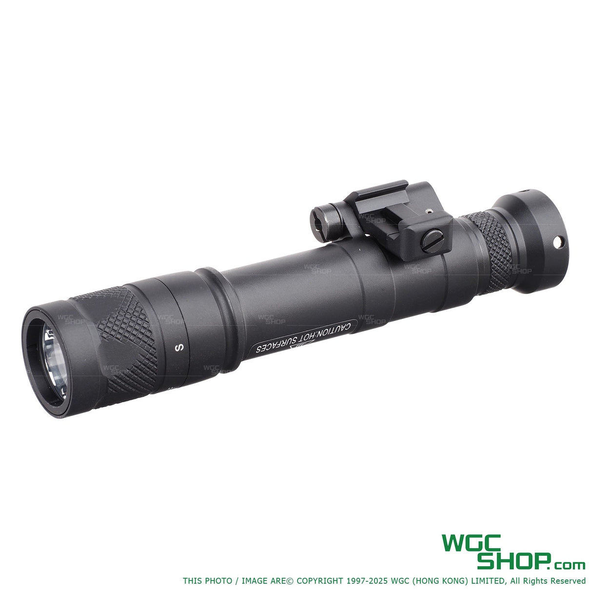 HWO M6XXV Style Tactical Flash Light ( for Airsoft Only )