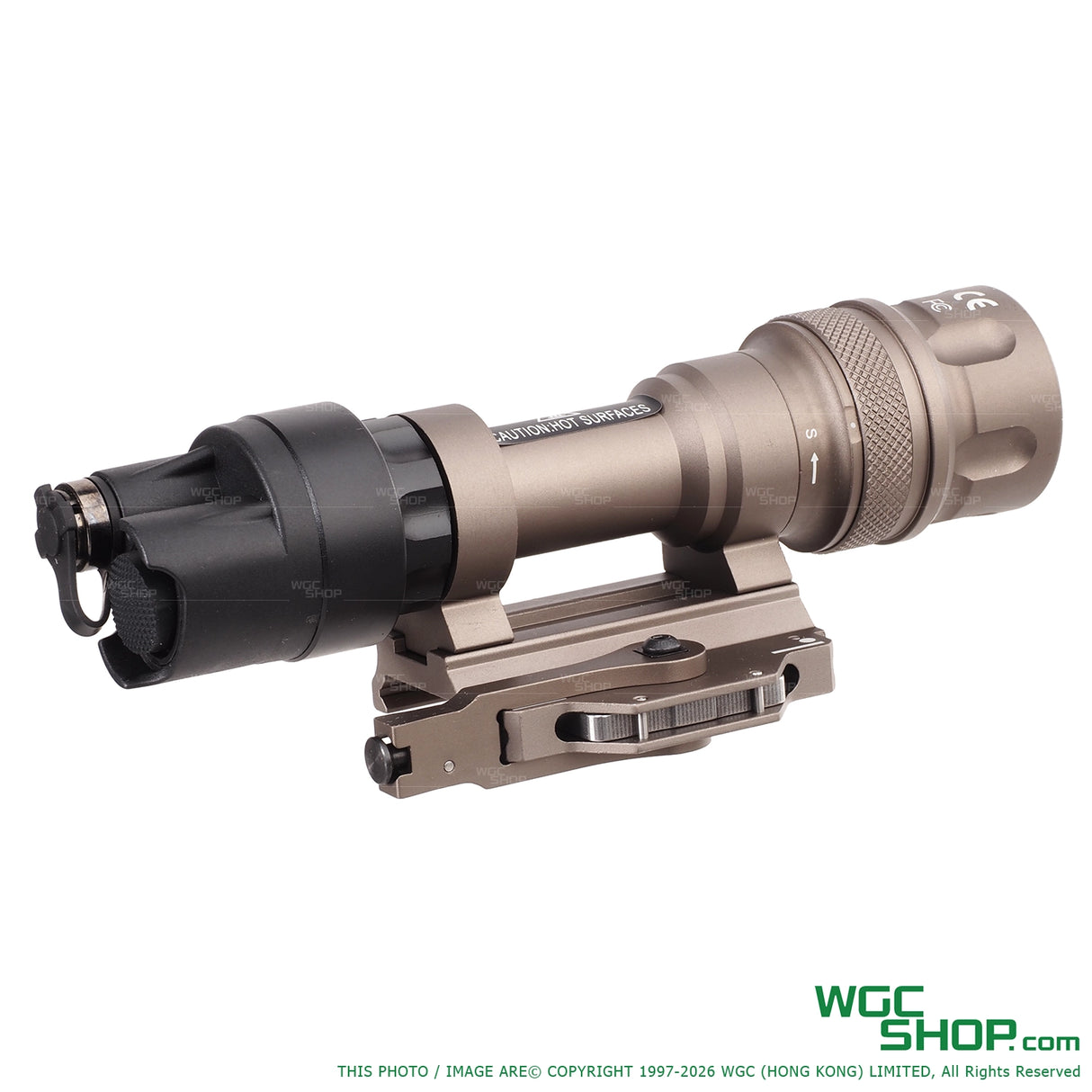 HWO M95XV Flashlight ( for Airsoft Only )