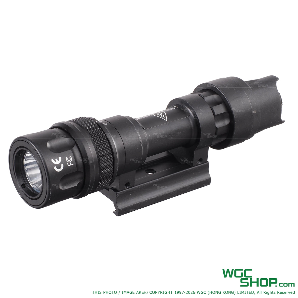 HWO M95XV IR Flashlight ( for Airsoft Only ) HWO-FL-038 - WGC Shop