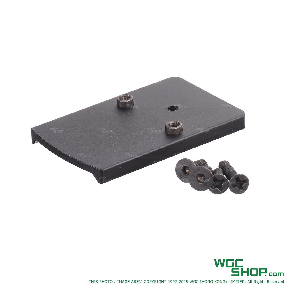 HWO Nylon R1 Dot Sight ( for Airsoft Only ) HWO-RD-011 - WGC Shop