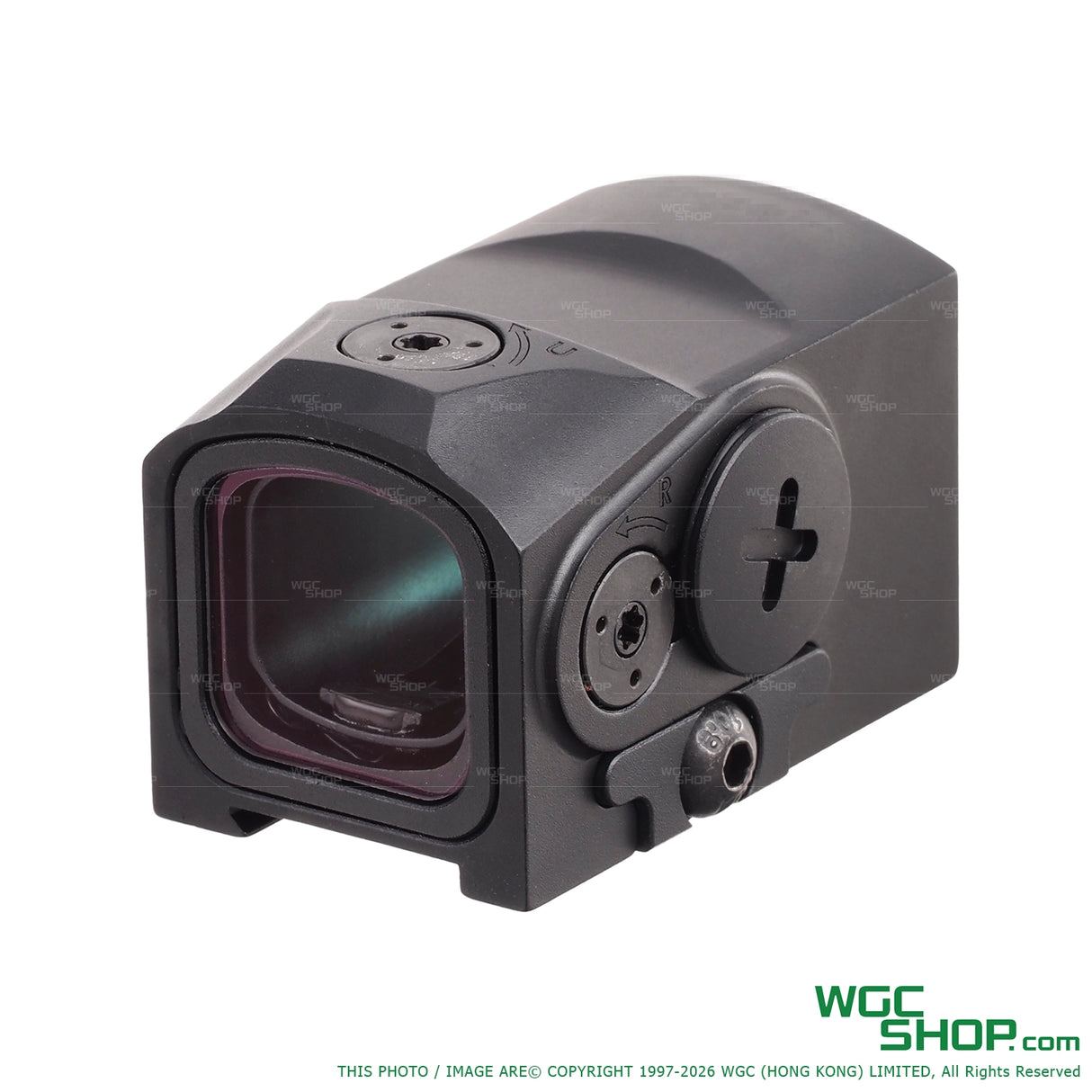 HWO P1 Style Dot Sight ( for Airsoft Only ) HWO-RD-029 - WGC Shop