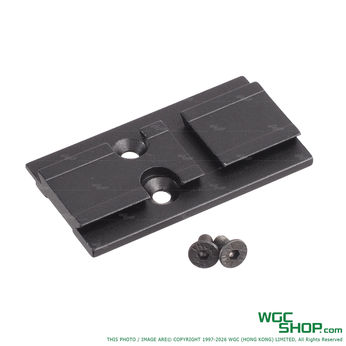 HWO P2 Style Dot Sight ( for Airsoft Only ) Tan HWO-RD-083 - WGC Shop