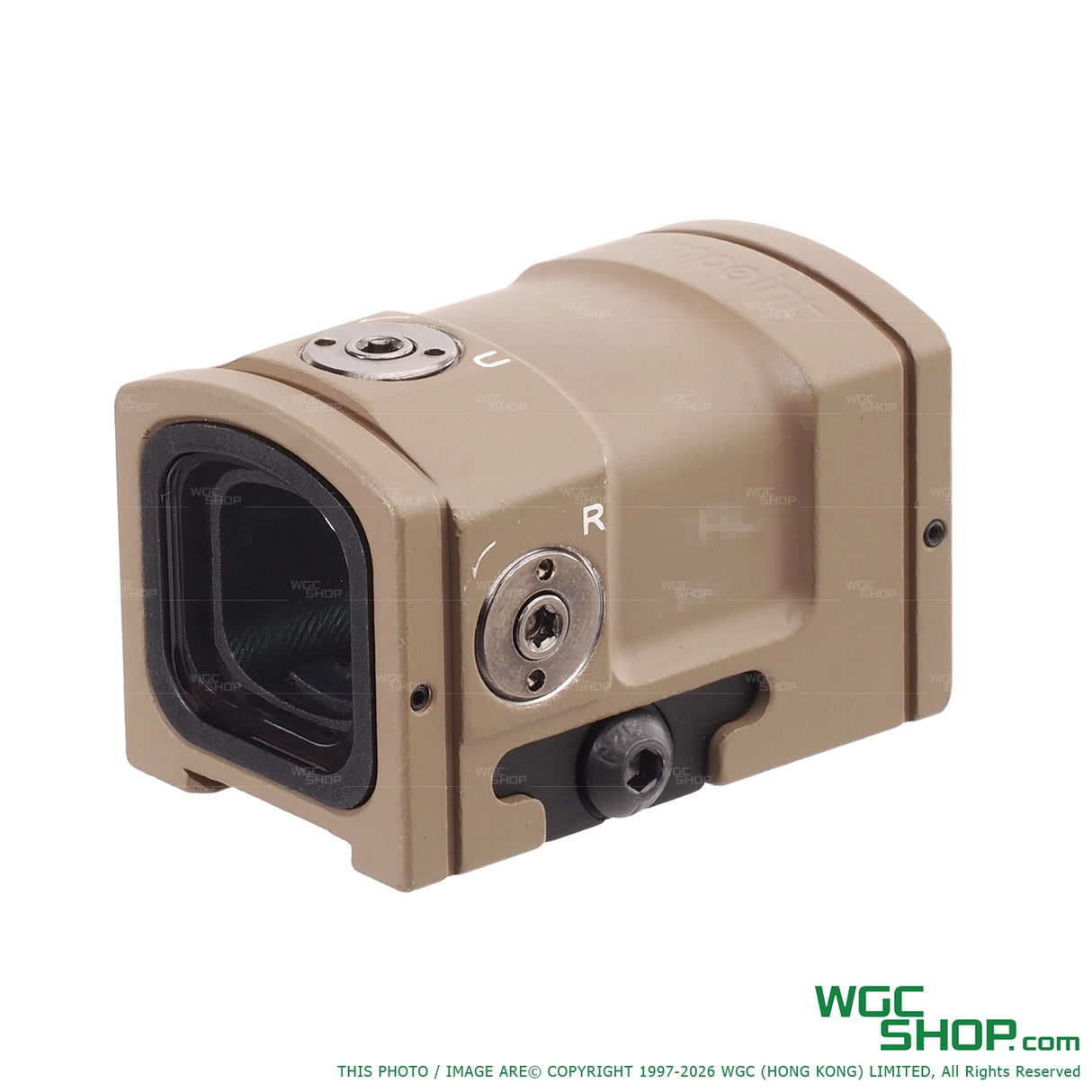 HWO P2 Style Dot Sight ( for Airsoft Only )