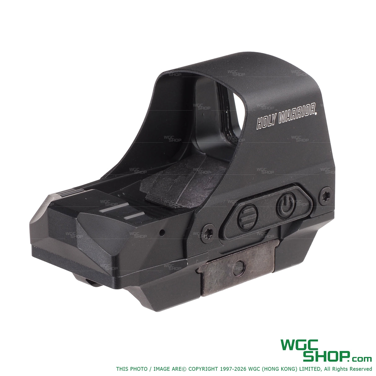 HWO PC1 Electronic Sight ( for Airsoft Only )