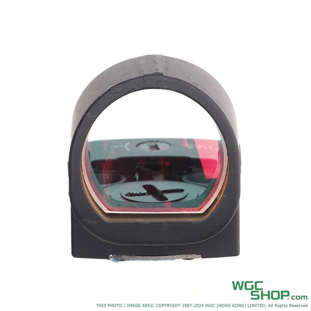 HWO S-R-O Emboss Dot Sight ( for Airsoft Only )-WGC Shop