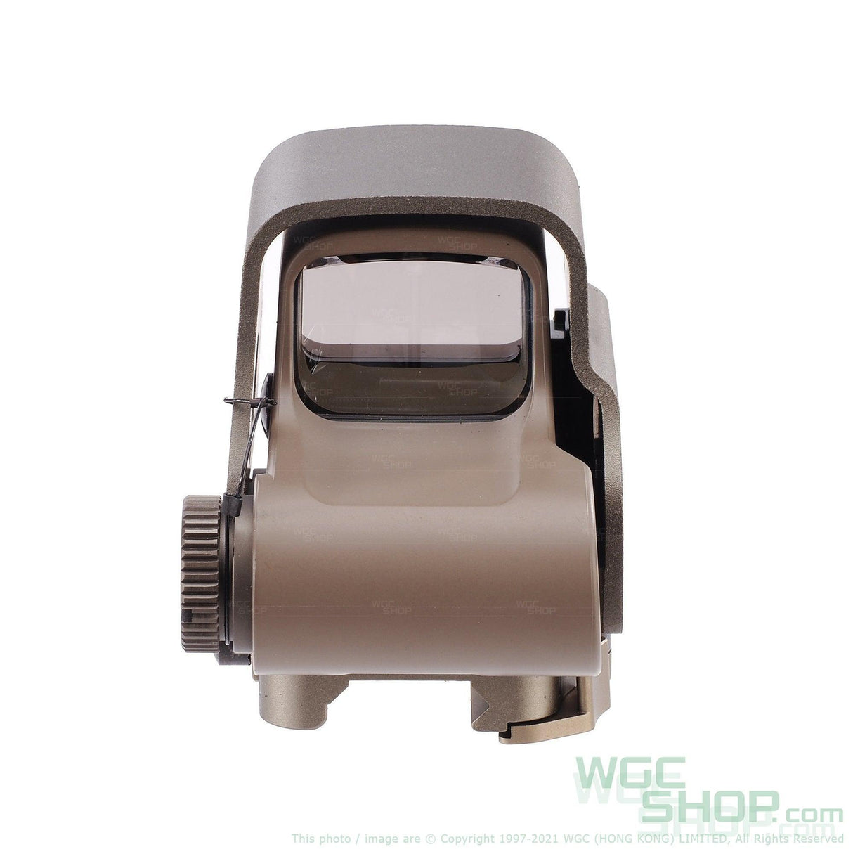 HWO S-1 Gen.2 Dot Sight - Tan ( for Airsoft Only ) - WGC Shop