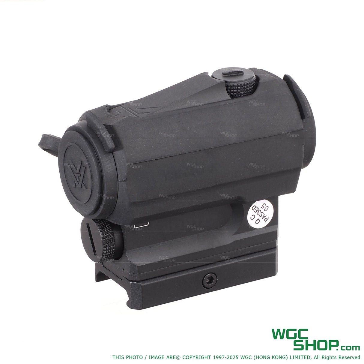 HWO SPXXX AR Red Dot Sight ( for Airsoft Only )