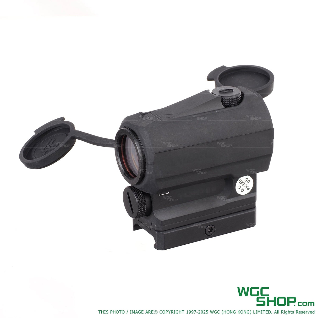 HWO SPXXX AR Red Dot Sight ( for Airsoft Only )