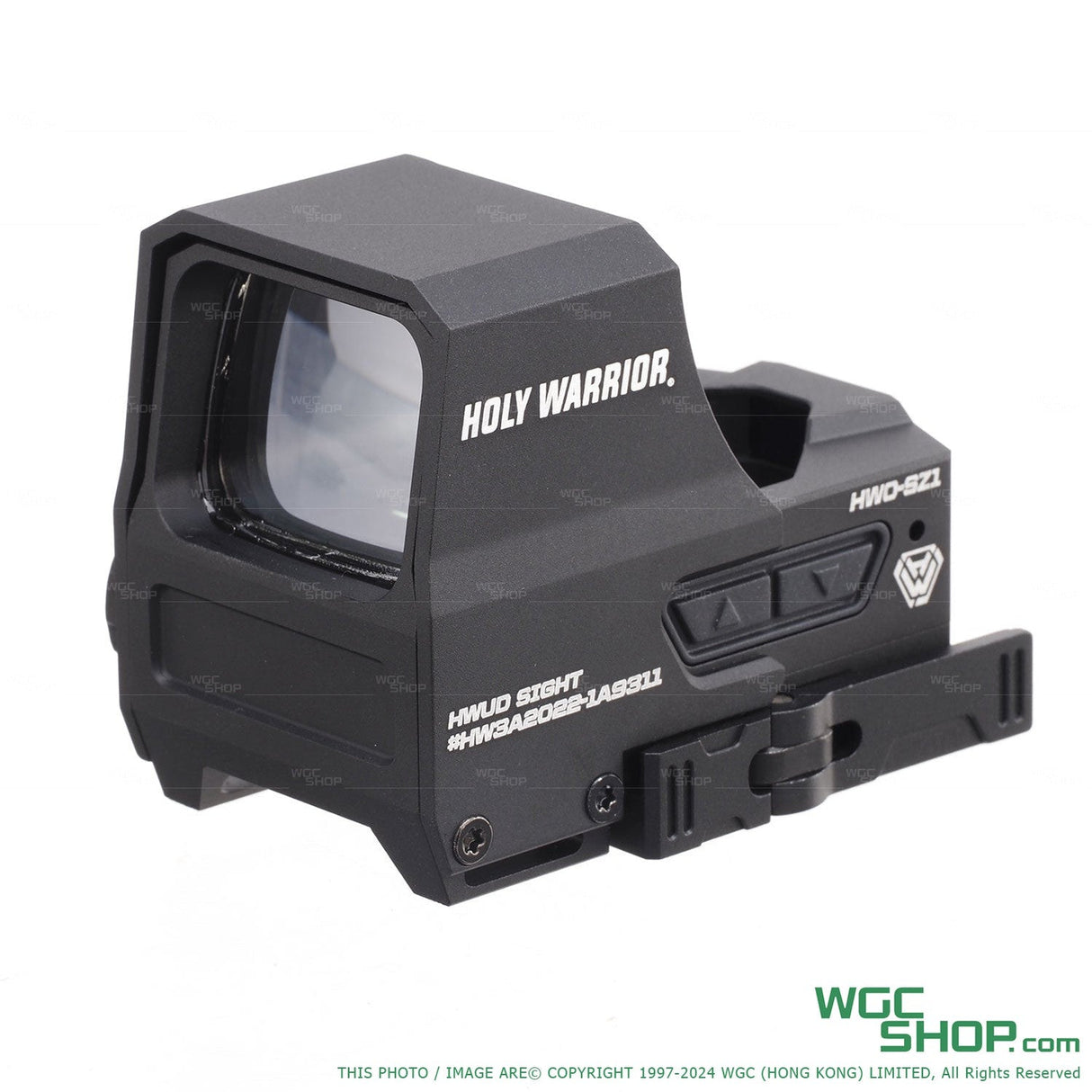 HWO SZ1 Electronic Sight ( for Airsoft Only )