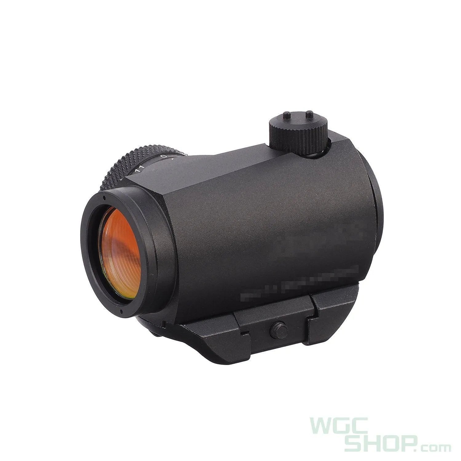 HWO T-1 Micro Dot Sight ( for Airsoft Only ) – WGC Shop