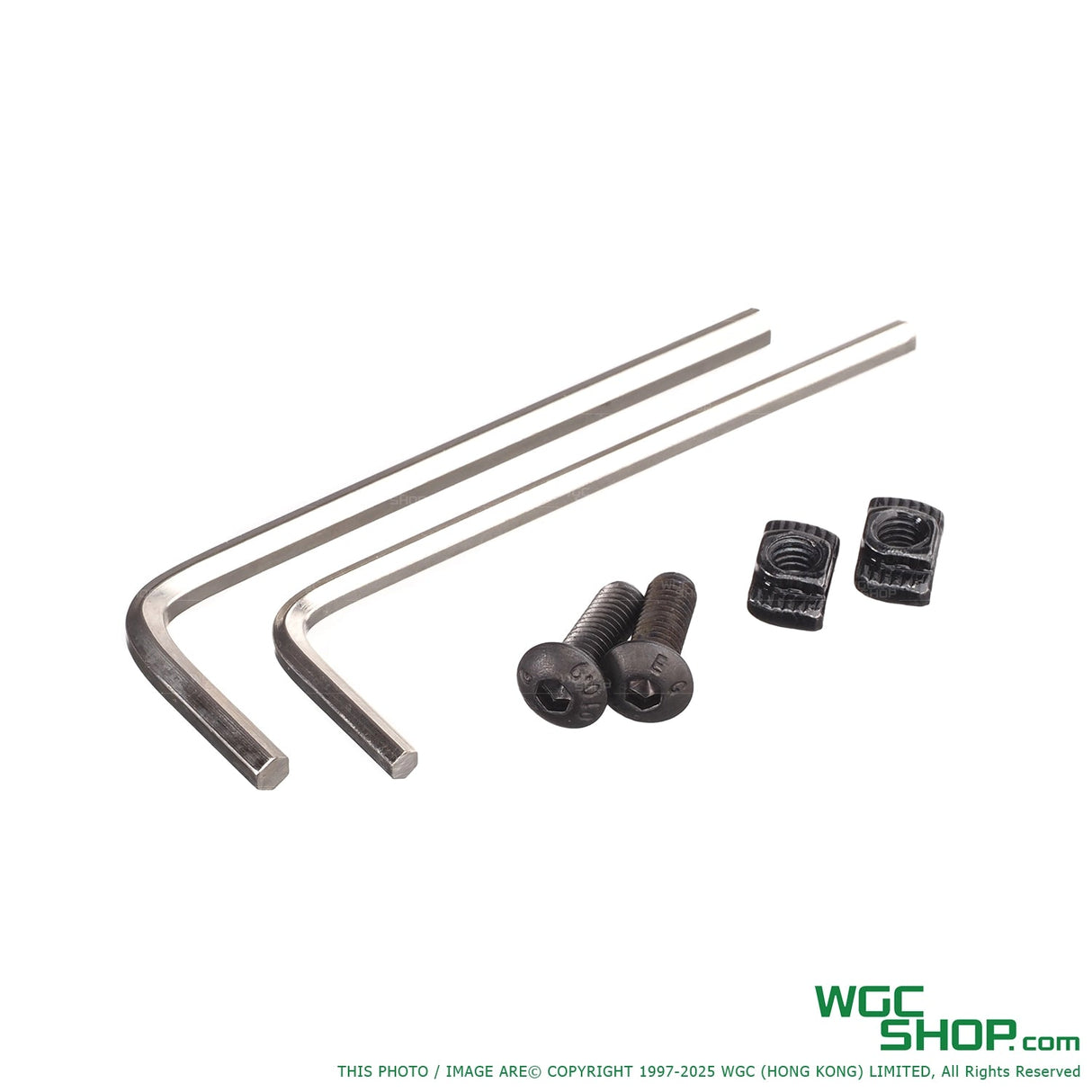 HWO Tactical Augmented Dual Fuction Tape Switch with Lock ( SF & 2.5mm )