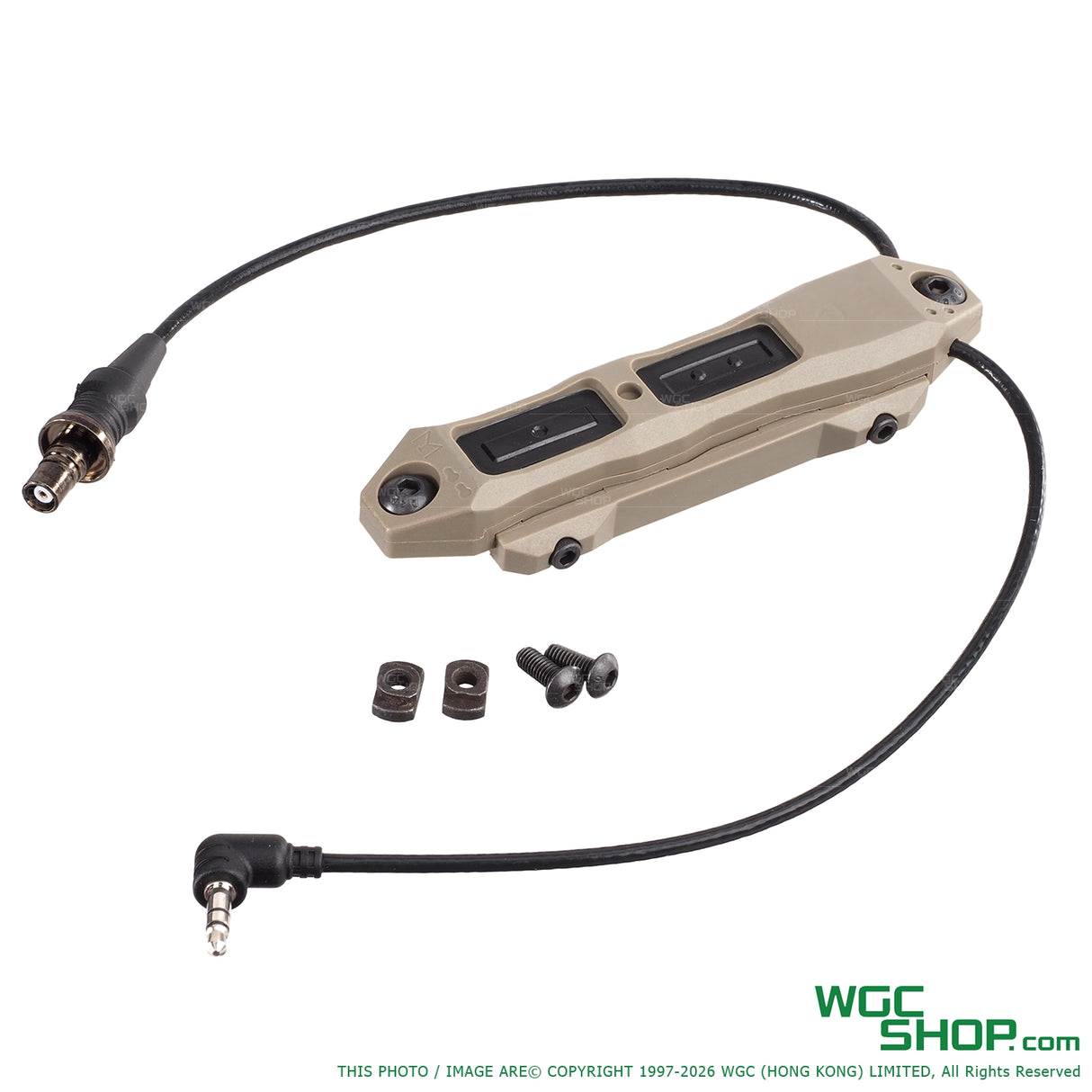 HWO Tactical Tape Switch ( DBAL+SF )