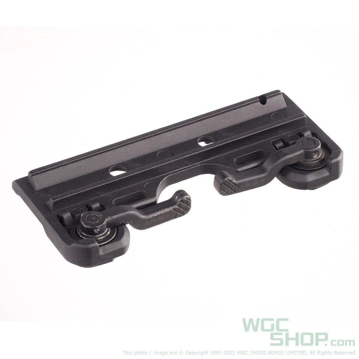 HWO Throw Lever Mount ( for Airsoft Only ) - WGC Shop