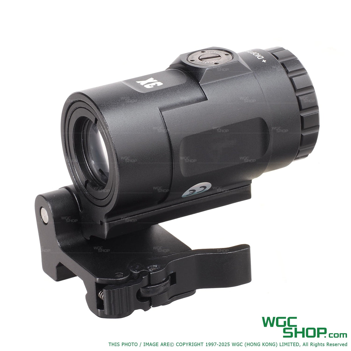 HWO TJ Style 3x Magnifier ( for Airsoft Only )