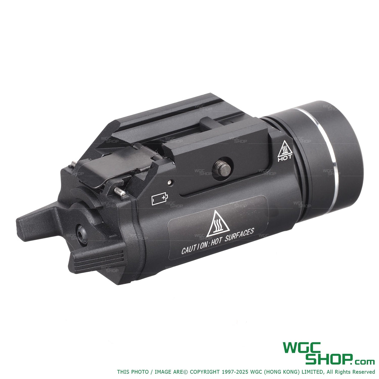 HWO TLR-Style LED Light ( for Airsoft Only )