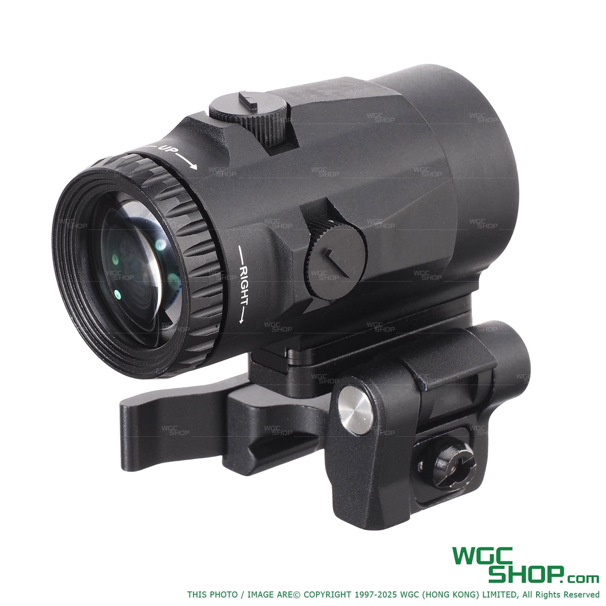 HWO V3XX 3x Magnifier ( for Airsoft Only )