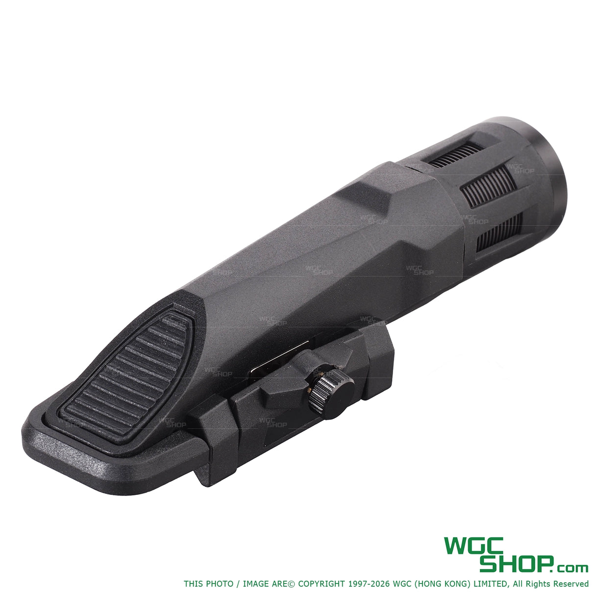 HWO WXXX Tactical Flash Light ( for Airsoft Only ) Dark Earth HWO-FL-027-DE - WGC Shop