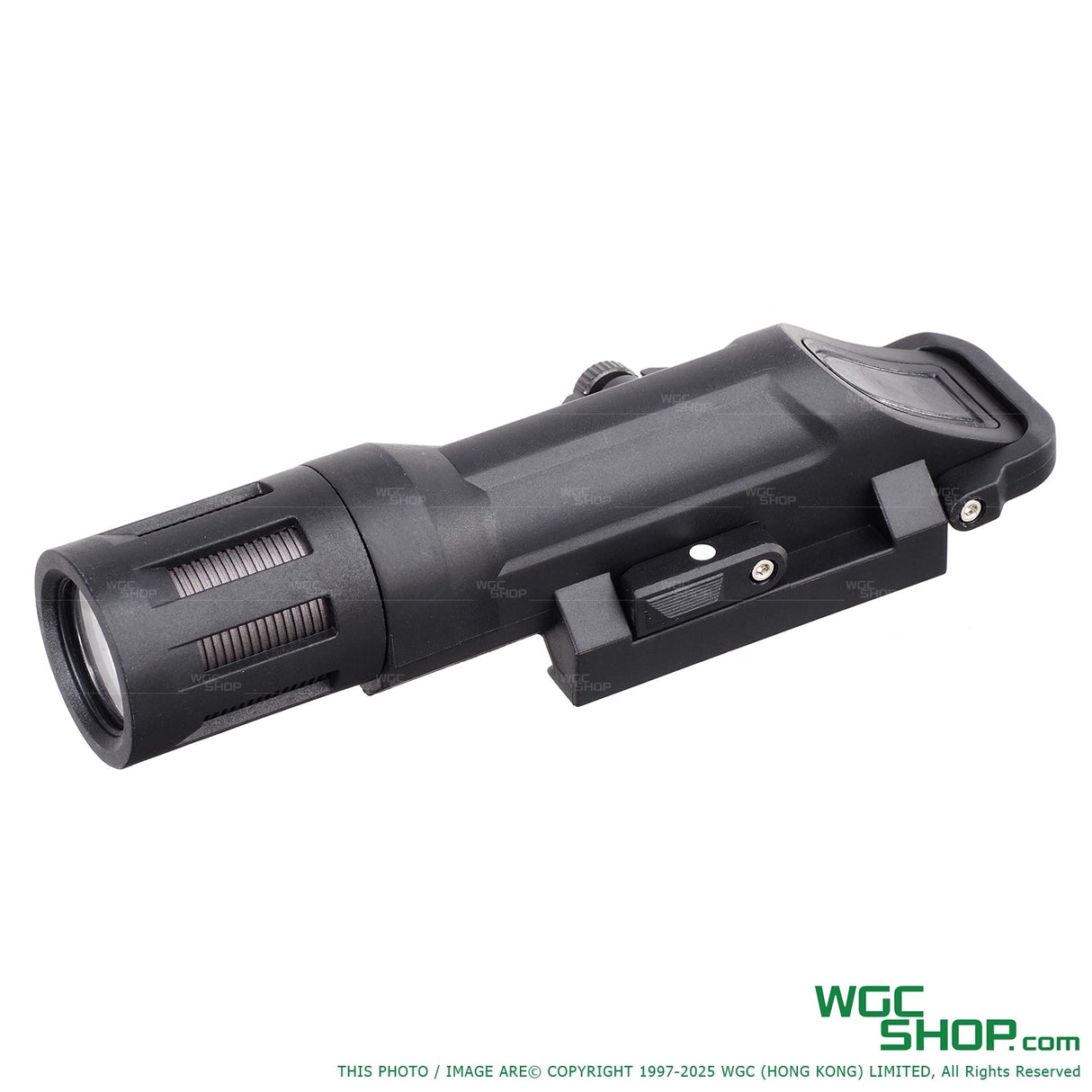 HWO WXXX Tactical Flash Light ( for Airsoft Only ) HWO-FL-022 - WGC Shop