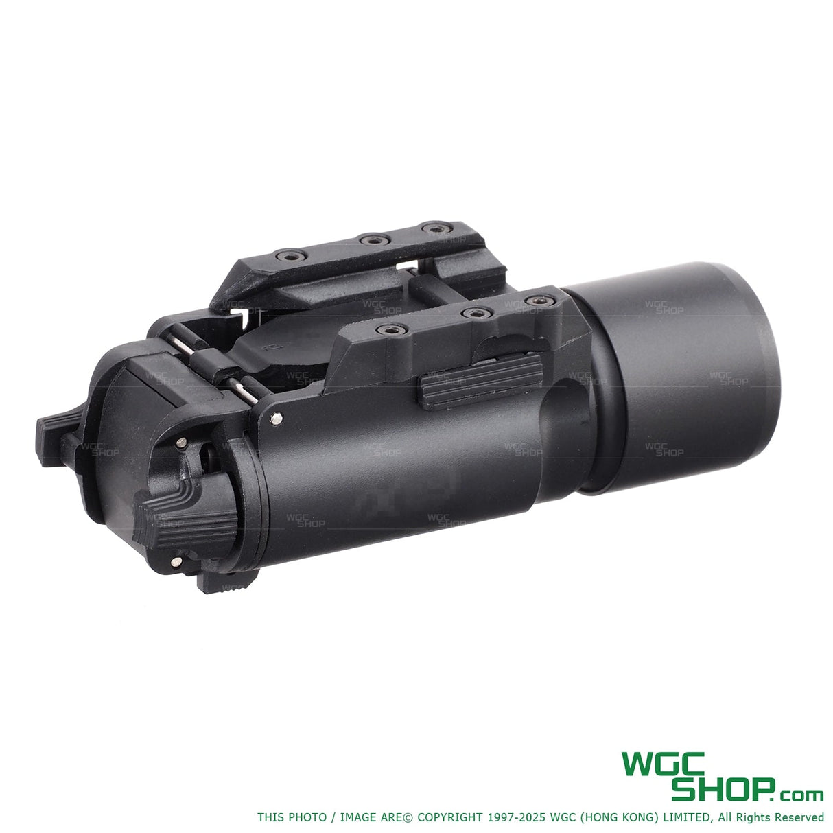 HWO X3XX Tactical Flash Light ( for Airsoft Only )