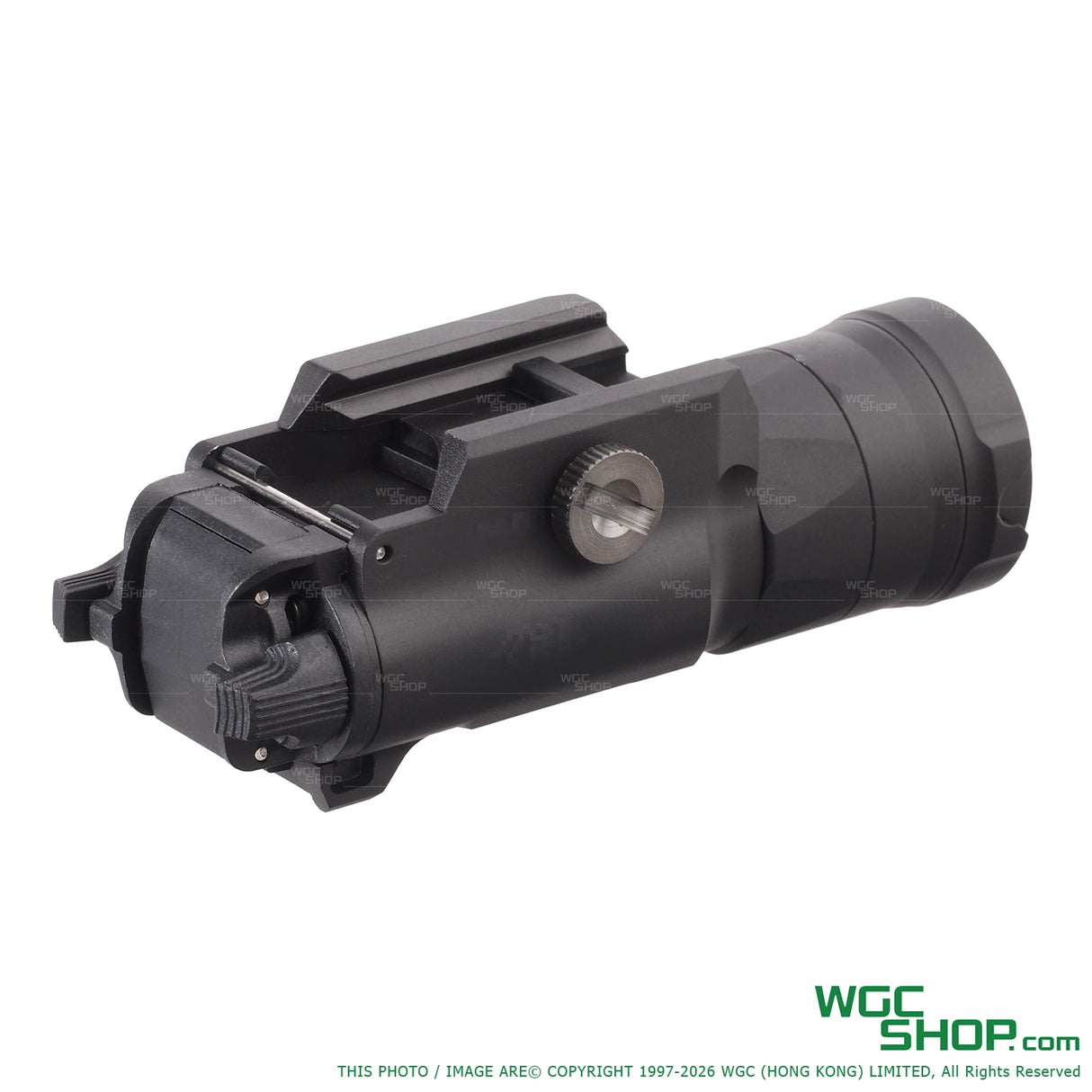 HWO X3XXUH-B Flashlight ( for Airsoft Only )