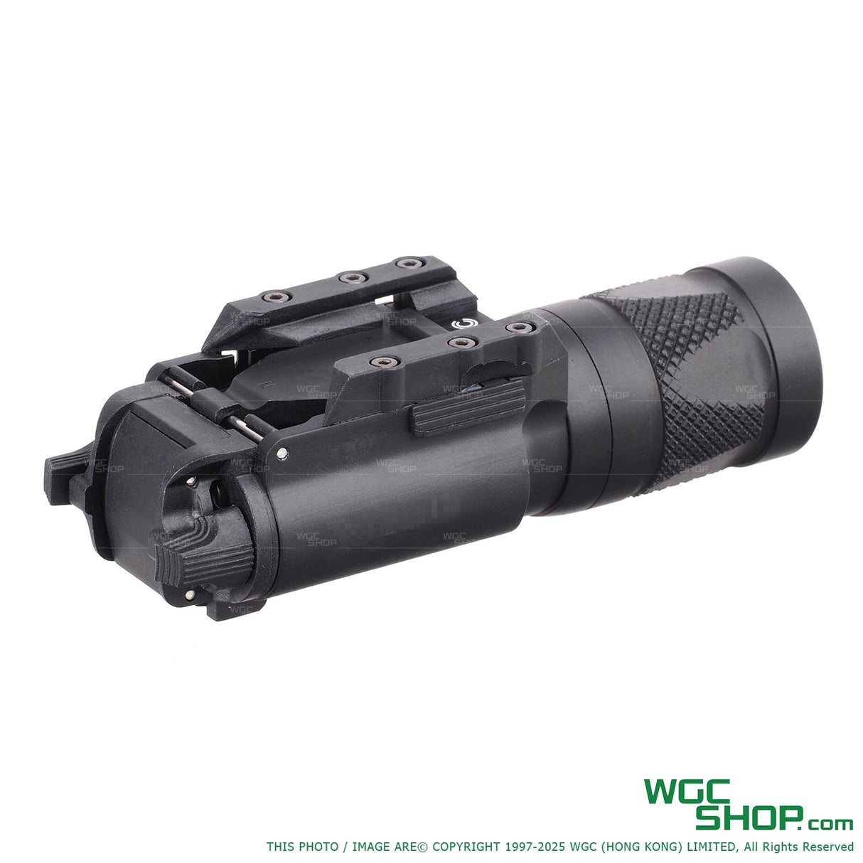 HWO X3XXV Tactical Flash Light ( for Airsoft Only )