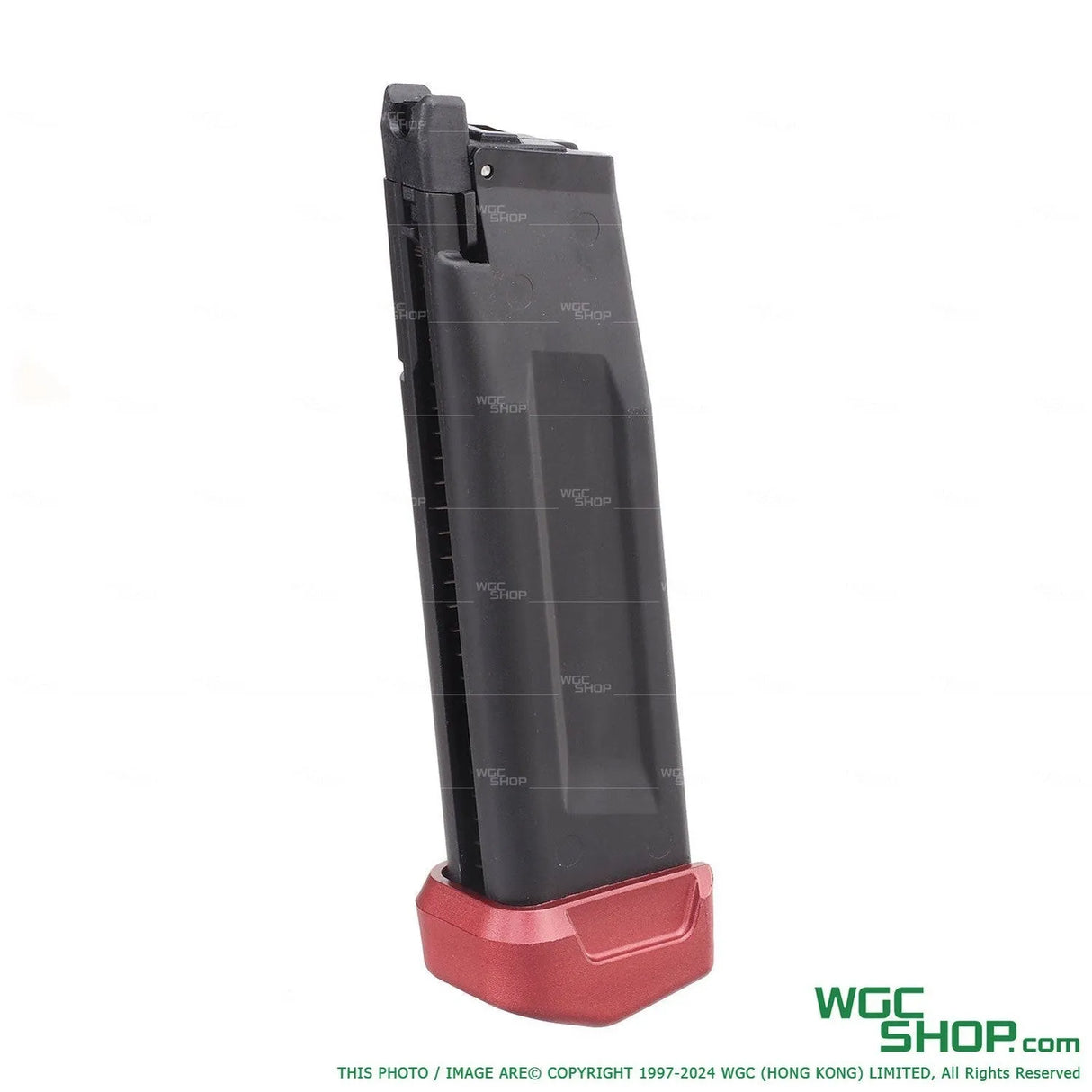 ICS 30Rds Hi-Capa Gas Airsoft Magazine-ICS-B007H0103-WGC Shop