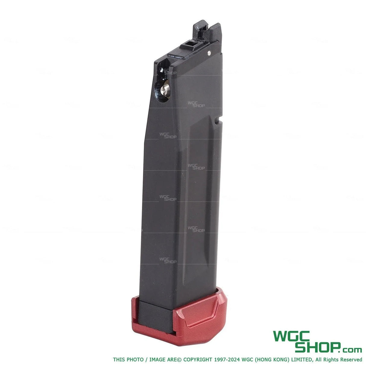 ICS 30Rds Hi-Capa Gas Airsoft Magazine-WGC Shop