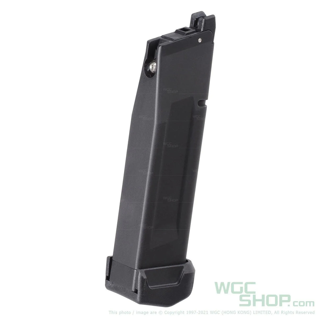 ICS Challenger Hi-Capa GBB Airsoft - WGC Shop