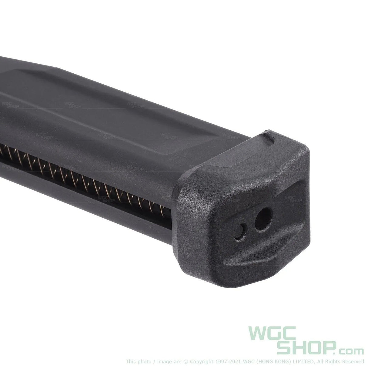 ICS Challenger Hi-Capa GBB Airsoft - WGC Shop