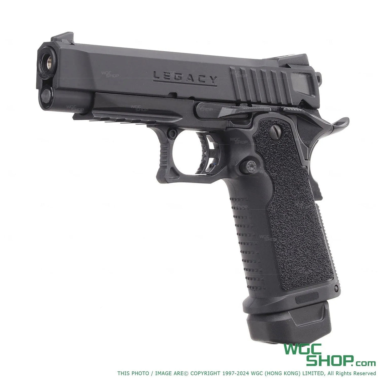 ICS Hi-Capa Legacy GBB Airsoft-WGC Shop