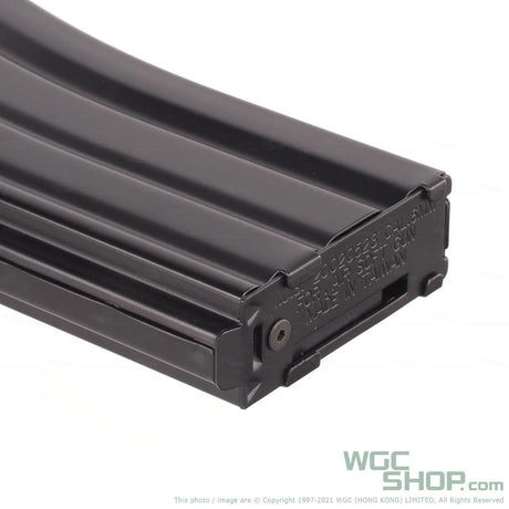 ICS Metal AR 120Rds Mid-Cap AEG Magazine - WGC Shop