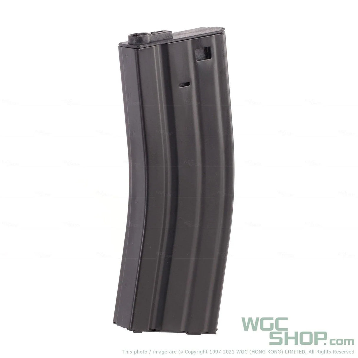 ICS Metal AR 120Rds Mid-Cap AEG Magazine - WGC Shop