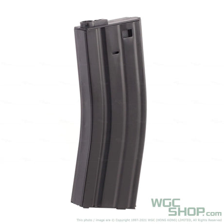 ICS Metal AR 120Rds Mid-Cap AEG Magazine - WGC Shop